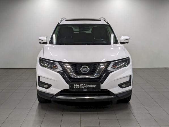 Nissan X-Trail III Рестайлинг с пробегом 2020 года, цена 2 600 000 рублей, 85000 км, внедорожник, Автокод Объявления