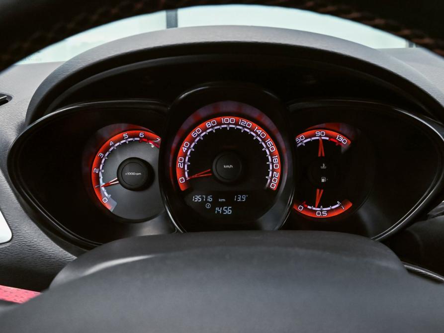 Lada (ВАЗ) Vesta I Екатеринбург  - изображение 9