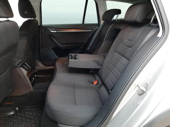 Skoda Octavia III (A7) с пробегом 2016 года, цена 2 020 000 рублей, 137902 км, универсал, Автокод Объявления