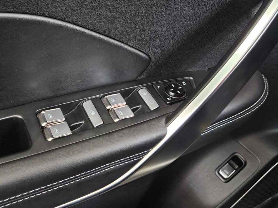 Geely Atlas Pro Вологда  - изображение 16