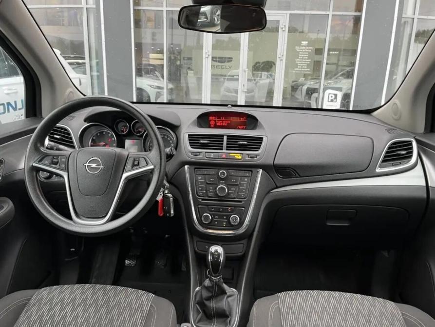 Opel Mokka I Воронеж  - изображение 5