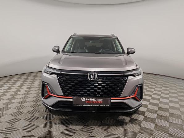 Changan CS35 Plus I Рестайлинг с пробегом 2024 года, цена 1 799 000 рублей, 23997 км, внедорожник, Автокод Объявления