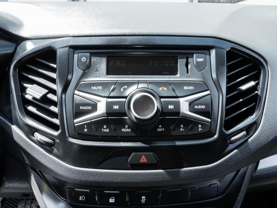 Lada (ВАЗ) Vesta I Ставрополь  - изображение 13
