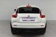 Nissan Juke I Саратов  - изображение 31