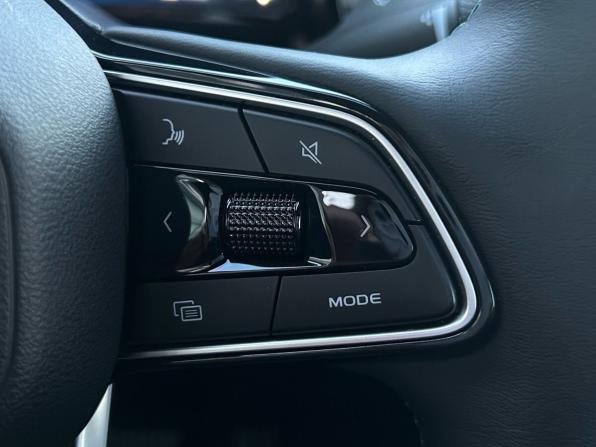 Geely Monjaro I Рестайлинг (China Market) с пробегом 2025 года, цена 3 550 000 рублей, 30255 км, внедорожник, Автокод Объявления
