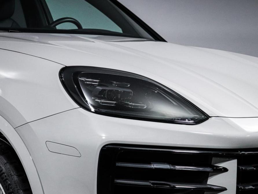 Porsche Cayenne III Рестайлинг Москва  - изображение 16