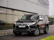 Mitsubishi Pajero Sport III Санкт-Петербург  - изображение 30