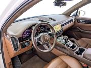 Porsche Cayenne III Москва  - изображение 46