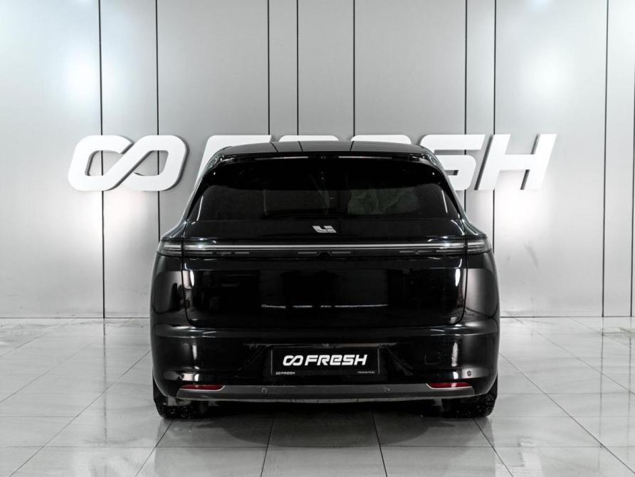 Li Auto (Lixiang) L7 I Ростов-на-Дону  - изображение 4