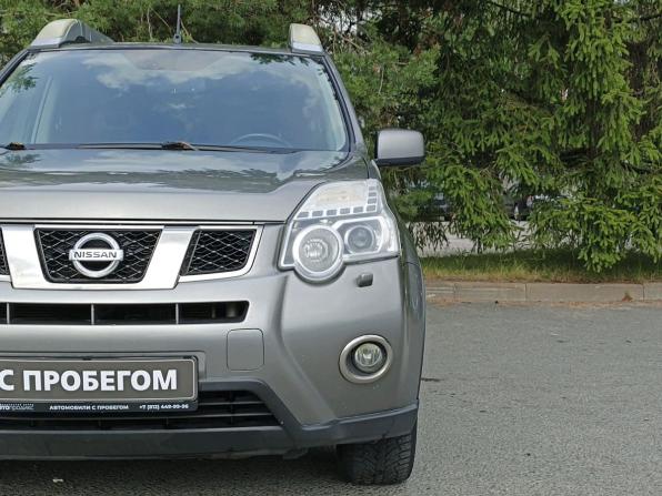 Nissan X-Trail II Рестайлинг с пробегом 2011 года, цена 1 019 000 рублей, 302484 км, внедорожник, Автокод Объявления