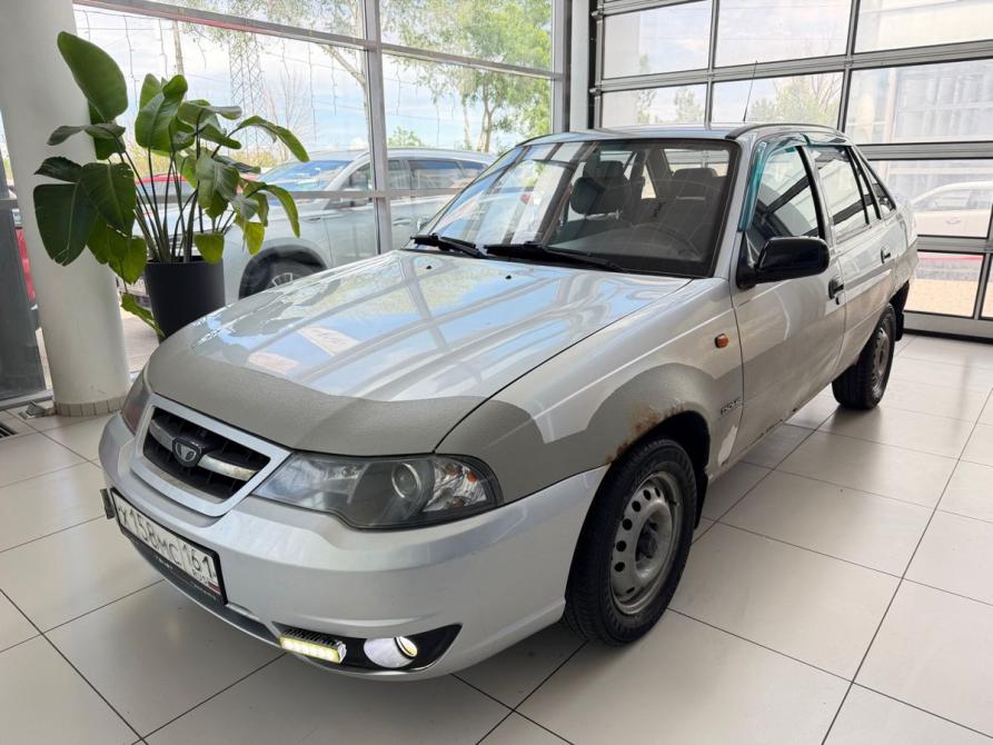 Daewoo Nexia I Рестайлинг Таганрог  - изображение 1