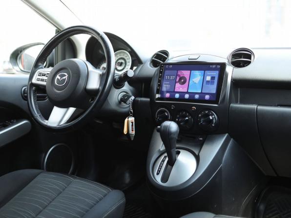 Mazda 2 II (DE) с пробегом 2008 года, цена 679 000 рублей, 138540 км, хэтчбек, Автокод Объявления