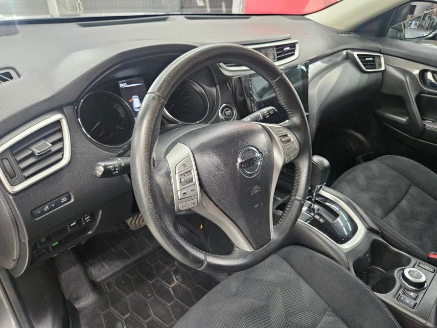 Nissan X-Trail III Воронеж  - изображение 9