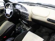 Chevrolet Niva I Ростов-на-Дону  - изображение 28