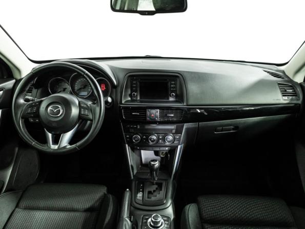 Mazda CX-5 I с пробегом 2012 года, цена 1 599 700 рублей, 88408 км, внедорожник, Автокод Объявления