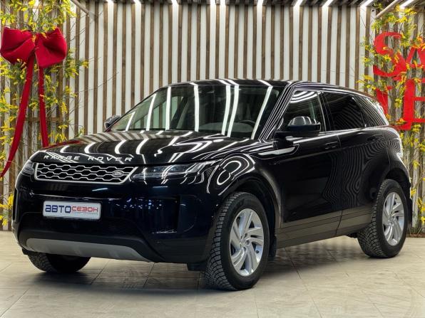 Land Rover Range Rover Evoque II с пробегом 2019 года, цена 2 900 000 рублей, 140400 км, внедорожник, Автокод Объявления