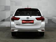 Toyota Corolla XI (E160 E170) Рестайлинг 2 Екатеринбург  - изображение 24