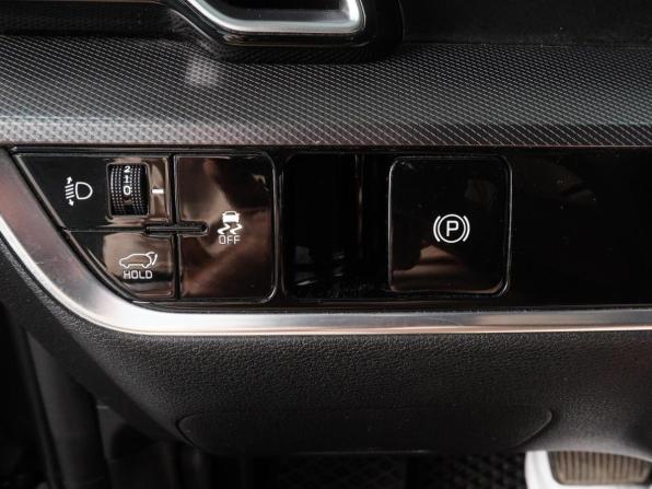 Kia Sportage V с пробегом 2022 года, цена 3 469 000 рублей, 107860 км, внедорожник, Автокод Объявления