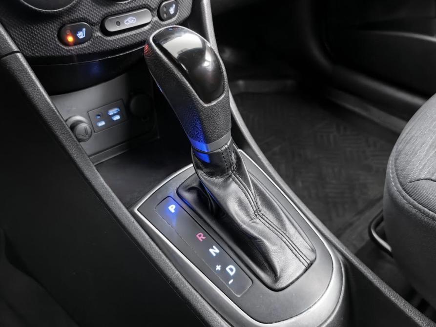 Hyundai Solaris I Рестайлинг Москва  - изображение 18