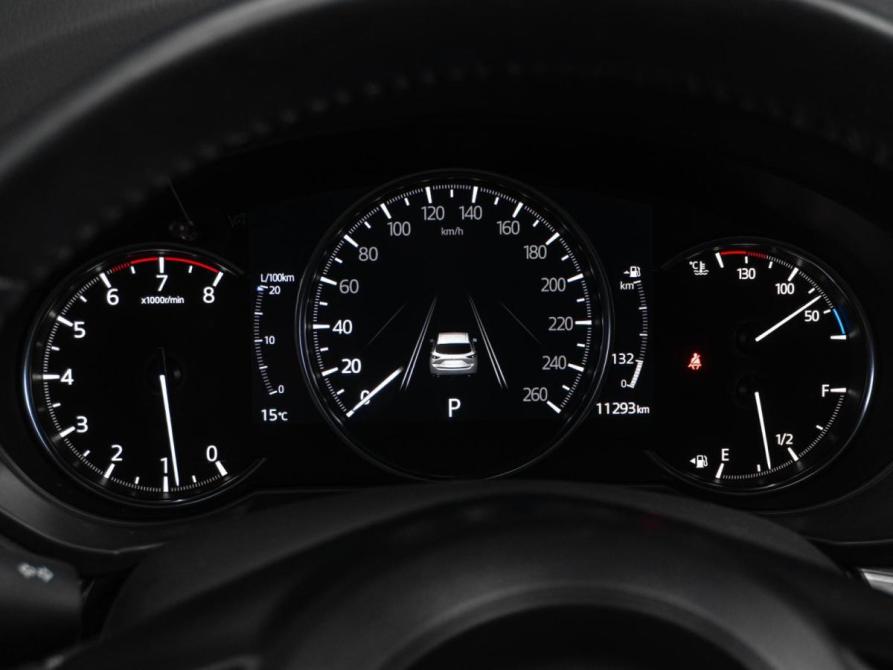 Mazda CX-5 II Рестайлинг Тюмень  - изображение 23