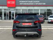 Hyundai Santa Fe III Рестайлинг Пермь  - изображение 22