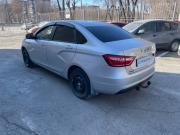 Lada (ВАЗ) Vesta I Челябинск  - изображение 12