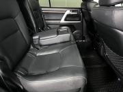 Toyota Land Cruiser 200 Series Рестайлинг 2 Калининград  - изображение 30