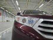 Toyota Highlander II (XU40) Рестайлинг Казань  - изображение 48