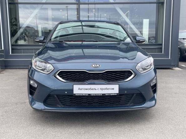 Kia Ceed III с пробегом 2019 года, цена 1 670 000 рублей, 84000 км, хэтчбек, Автокод Объявления