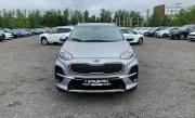 Kia Sportage IV Рестайлинг Чебоксары  - изображение 42