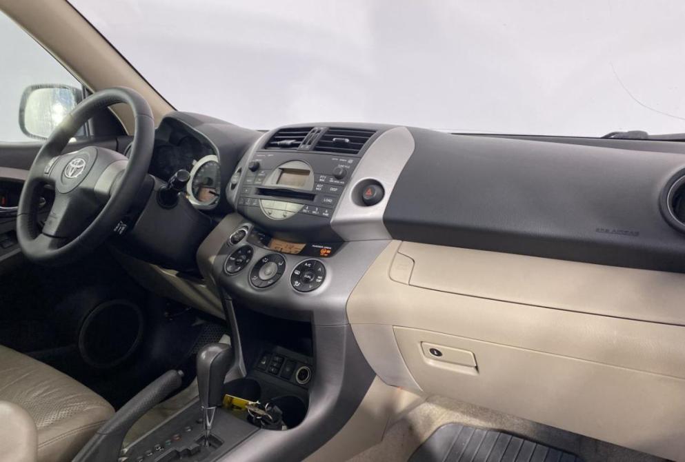 Toyota RAV4 III (XA30) Саранск  - изображение 20