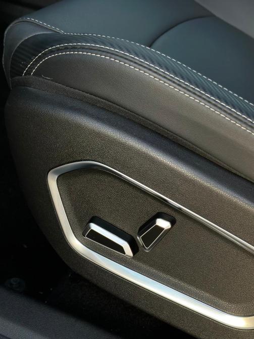 Geely Atlas Pro Набережные Челны  - изображение 15