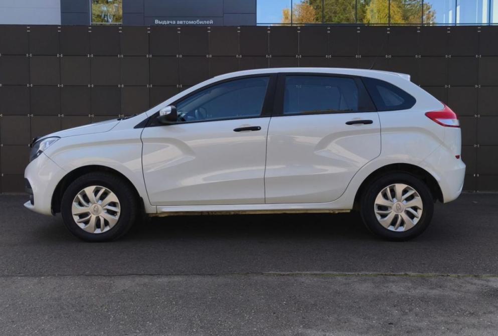 Lada (ВАЗ) XRAY I Сыктывкар  - изображение 8