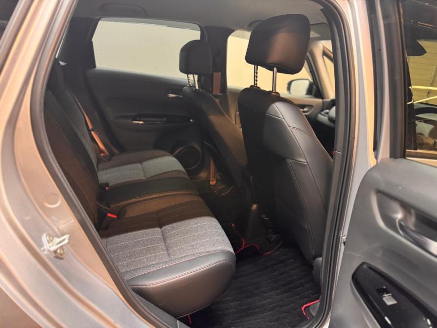Honda Fit IV Красноярск  - изображение 13