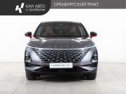 Omoda C5 I Казань  - изображение 21