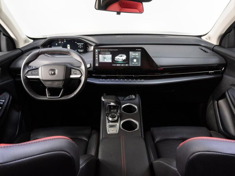 Changan CS55 Plus II Тюмень  - изображение 21