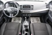 Mitsubishi Lancer X Рестайлинг Красноярск  - изображение 32