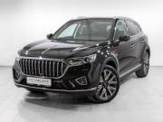 Hongqi HS5 I Москва  - изображение 31