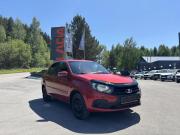 Lada (ВАЗ) Granta I Рестайлинг Прокопьевск  - изображение 26