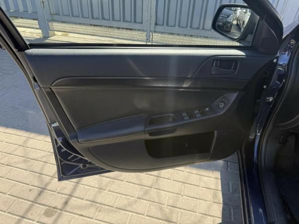 Mitsubishi Lancer X Рестайлинг с пробегом 2013 года, цена 749 000 рублей, 170150 км, седан, Автокод Объявления