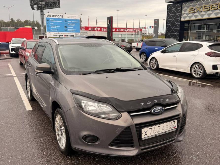 Ford Focus III Санкт-Петербург  - изображение 2