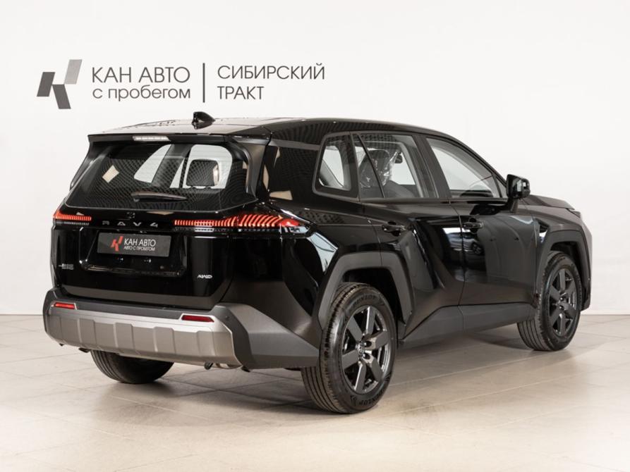 Toyota RAV4 VI (XA60) Казань  - изображение 3