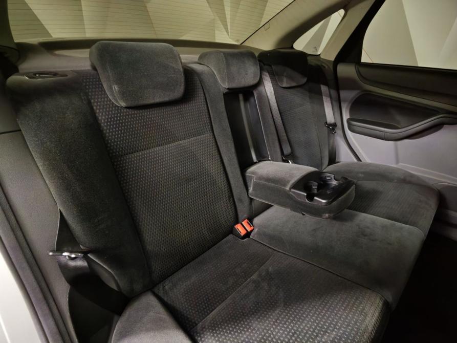 Ford Focus II Рестайлинг Москва  - изображение 17
