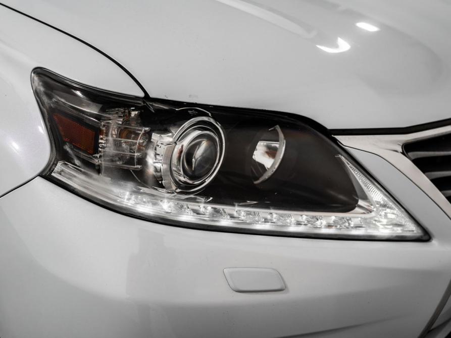 Lexus RX III Рестайлинг Иркутск  - изображение 25