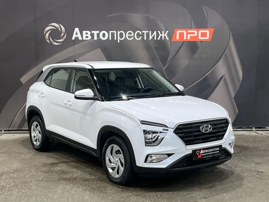 Hyundai Creta II Пермь  - изображение 3
