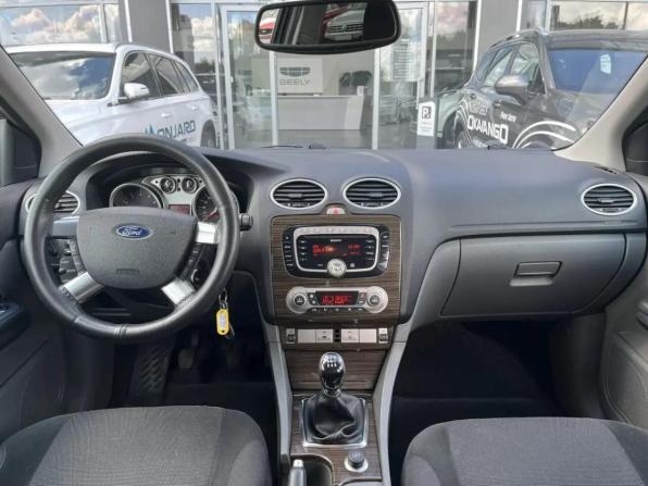 Ford Focus II Рестайлинг с пробегом 2008 года, цена 480 000 рублей, 168268 км, седан, Автокод Объявления
