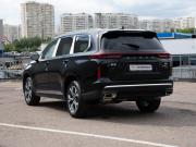 Exeed VX I Москва  - изображение 47