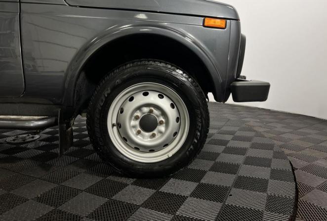 Lada (ВАЗ) Niva Legend с пробегом 2021 года, цена 765 000 рублей, 59585 км, внедорожник, Автокод Объявления