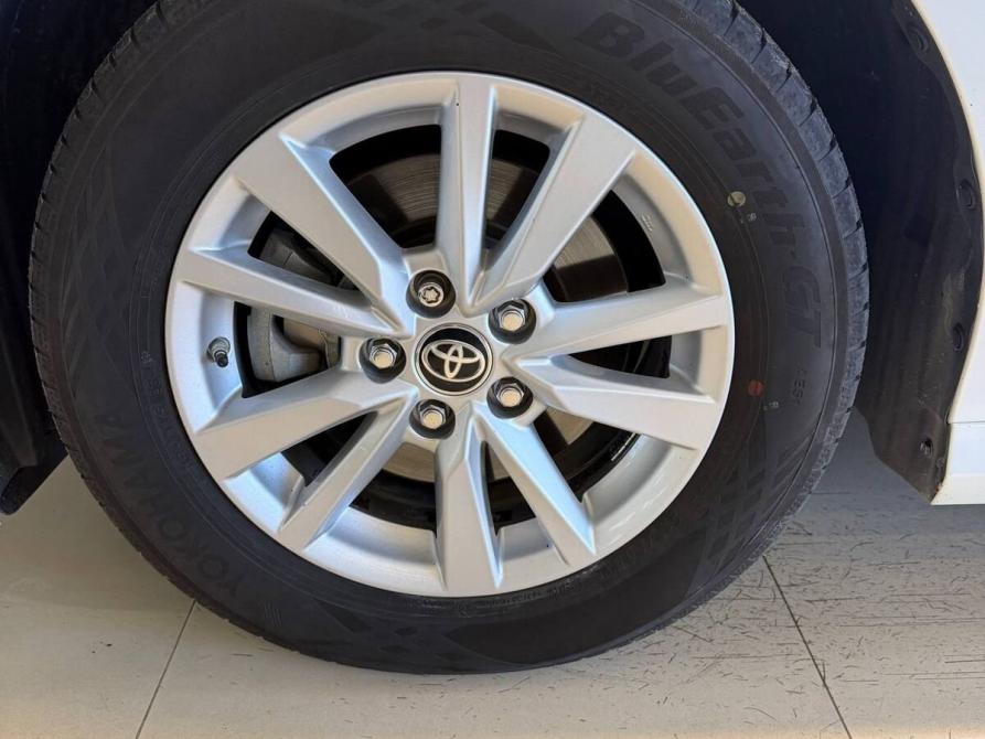 Toyota Camry VIII (XV70) Челябинск  - изображение 15