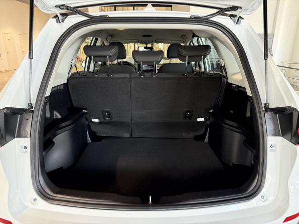 Новый Haval M6 II 2026 года, цена 2 349 000 рублей, внедорожник, Автокод Объявления